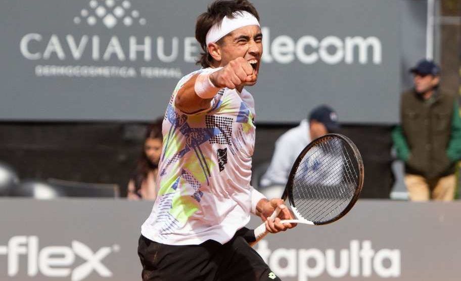 comesaña pacheco challenger lima