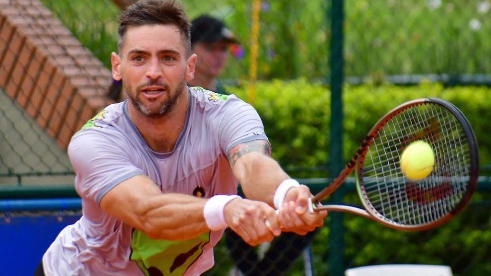andreozzi cerundolo challenger lima