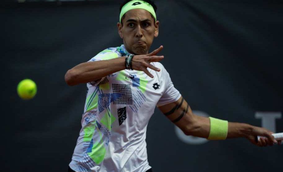 tabilo vallejo challenger lima