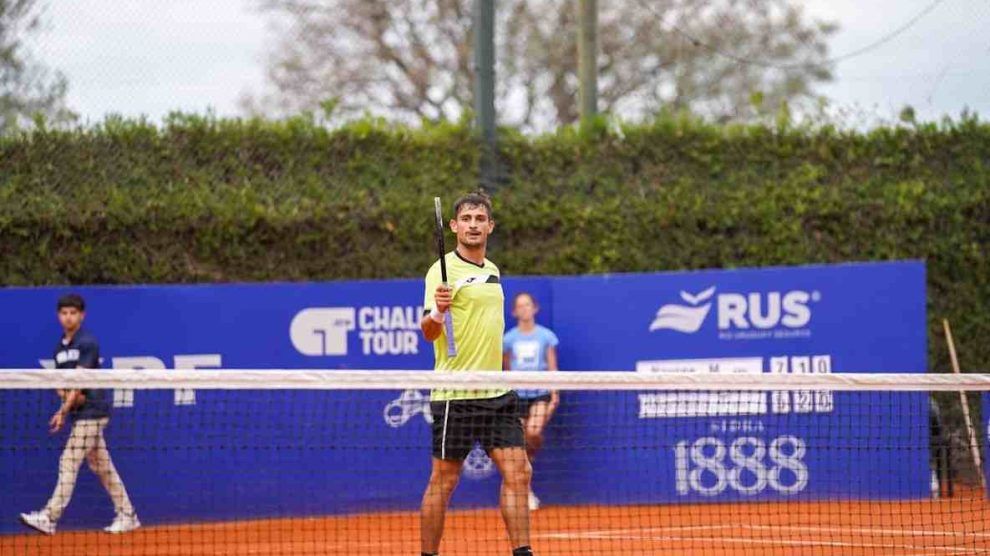 navone guillen challenger lima