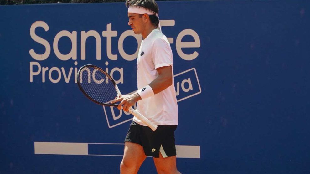 comesaña ymer challenger lima