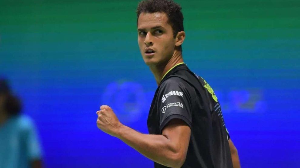 varillas reis challenger lima