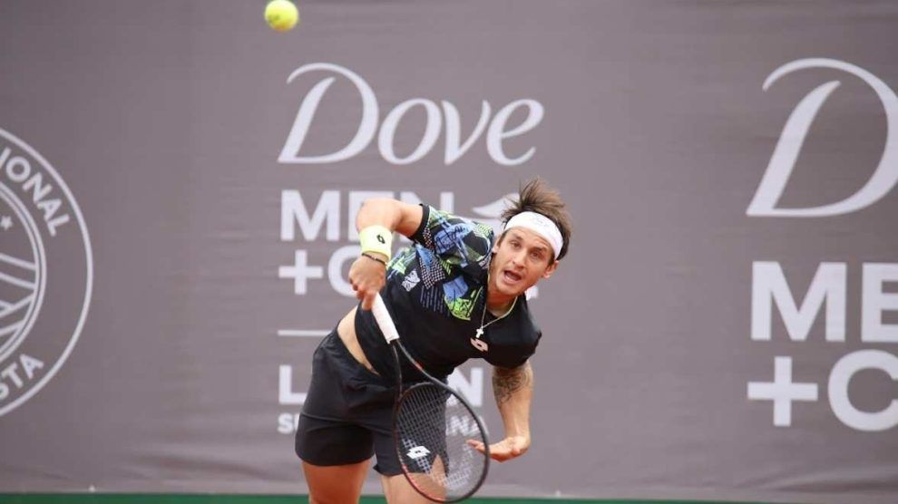 carabelli coria challenger montevideo