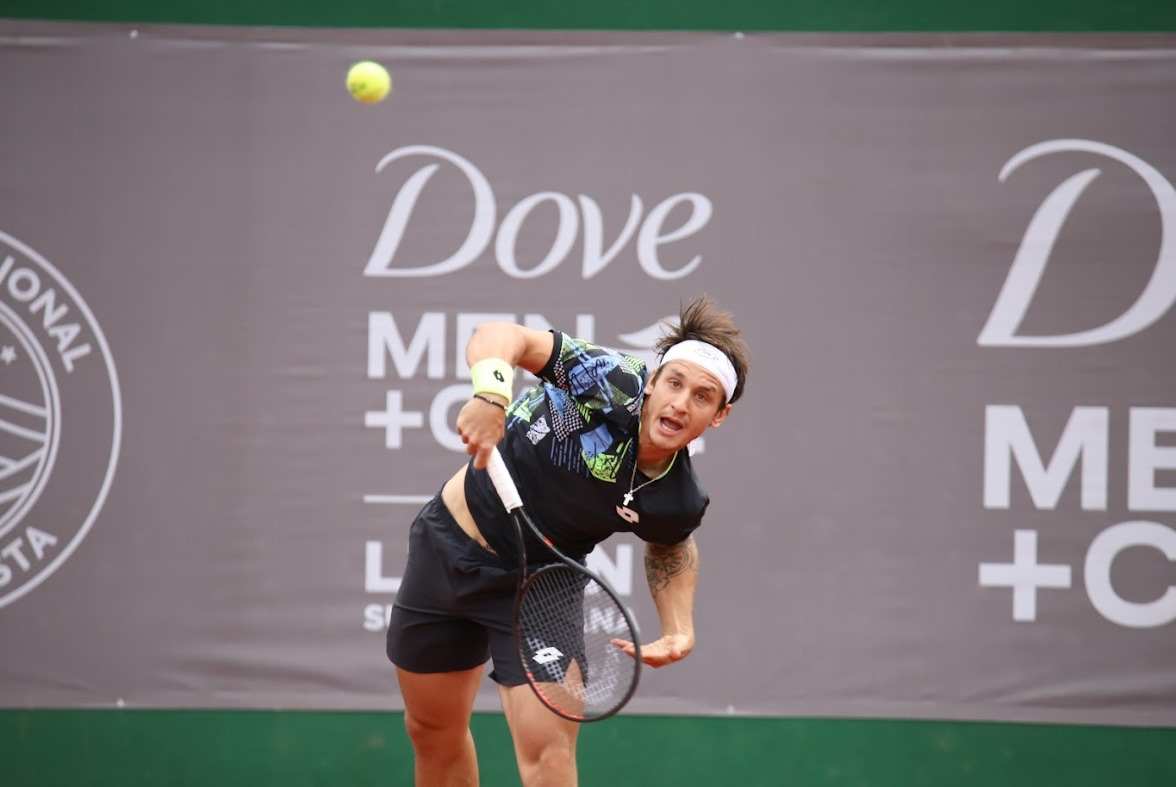 carabelli coria challenger montevideo