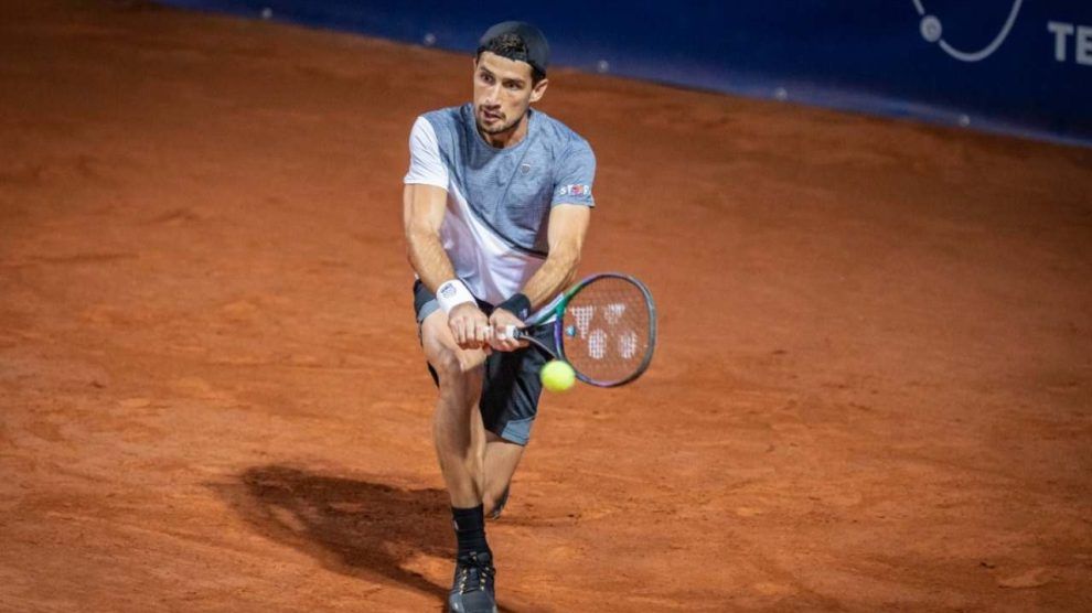 Cachín houkes challenger montevideo