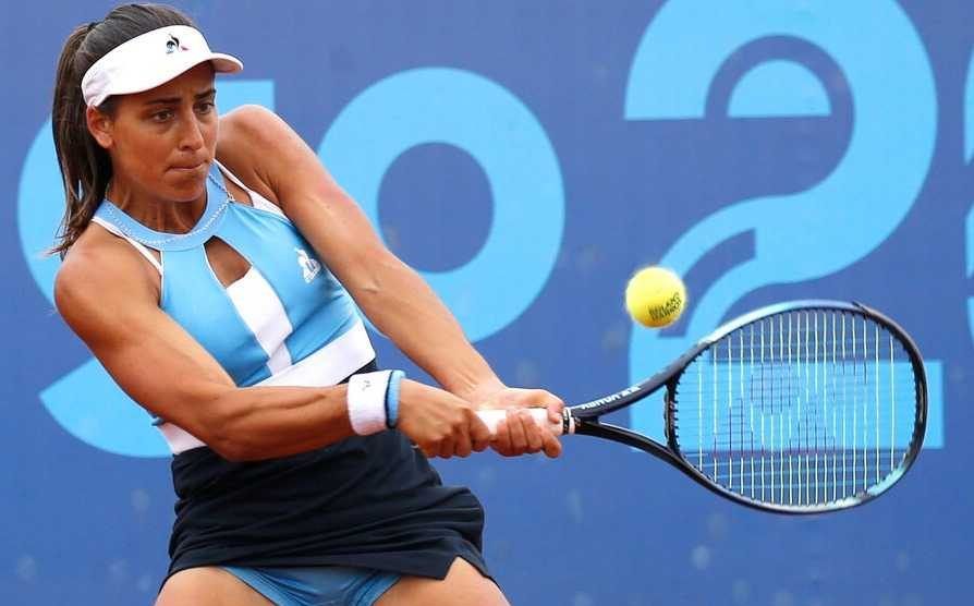 Carlé parry wta colina