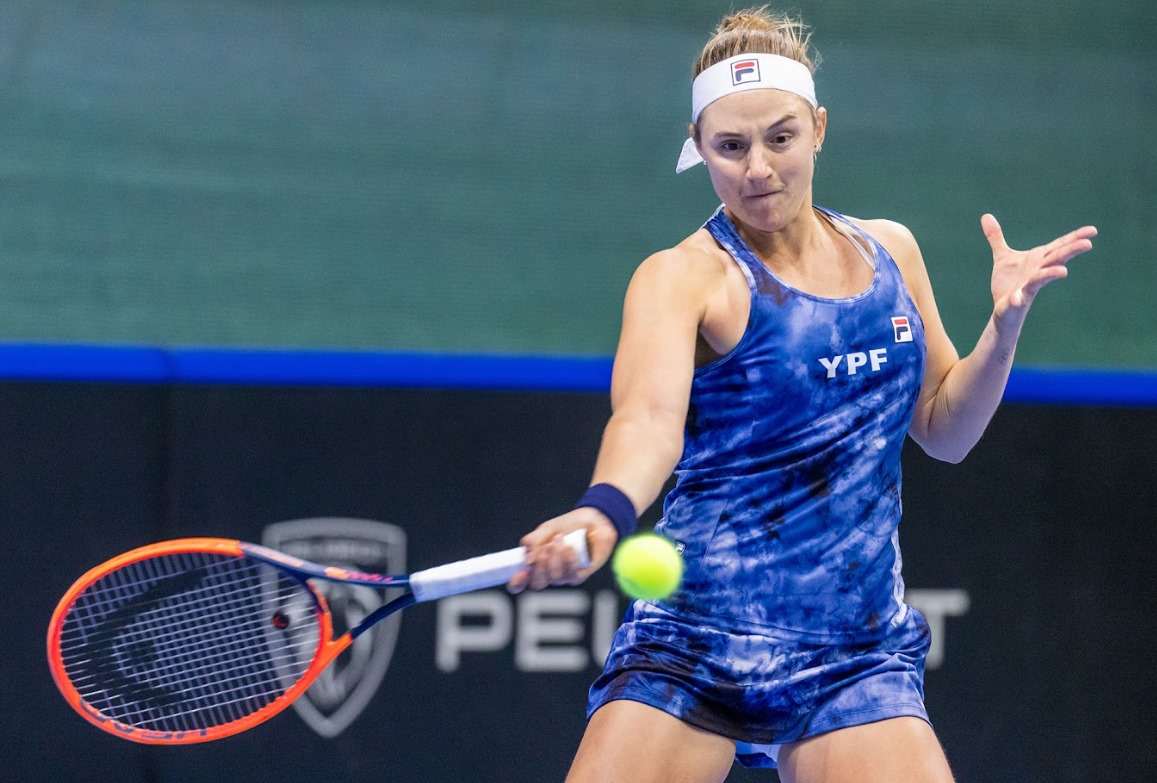 podoroska seguel wta colina