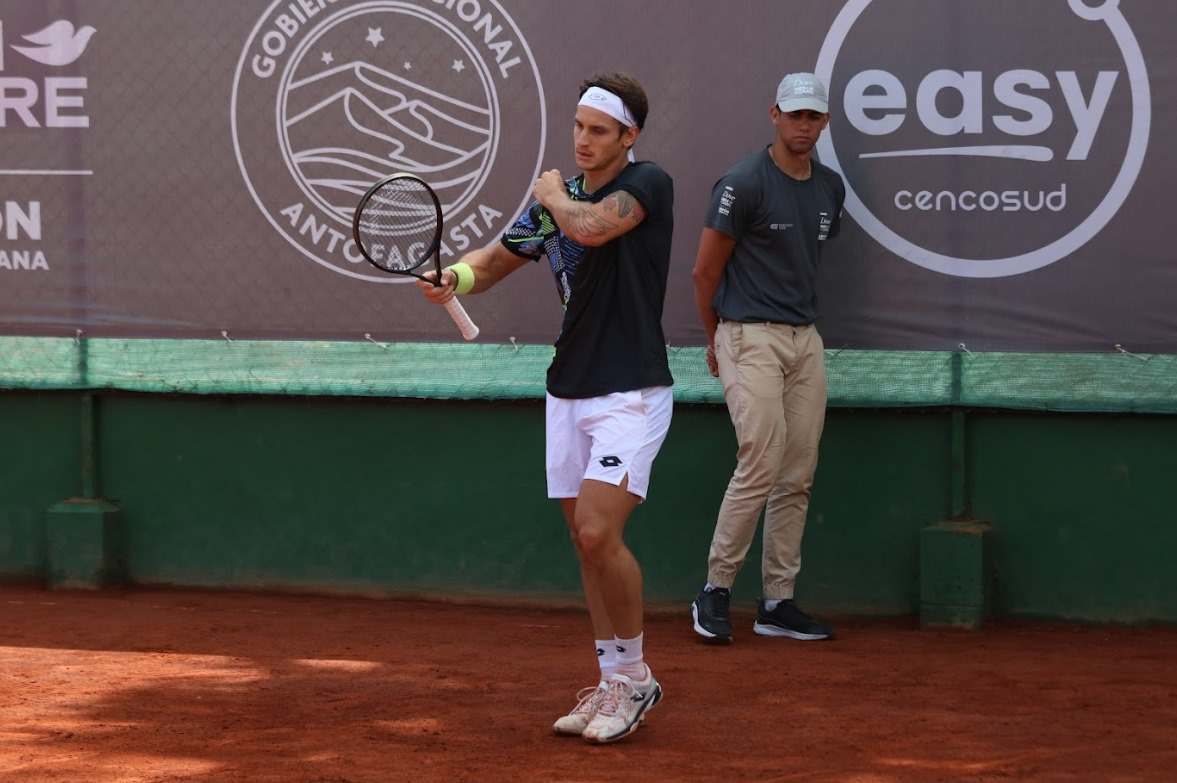 carabelli monteiro challenger montevideo