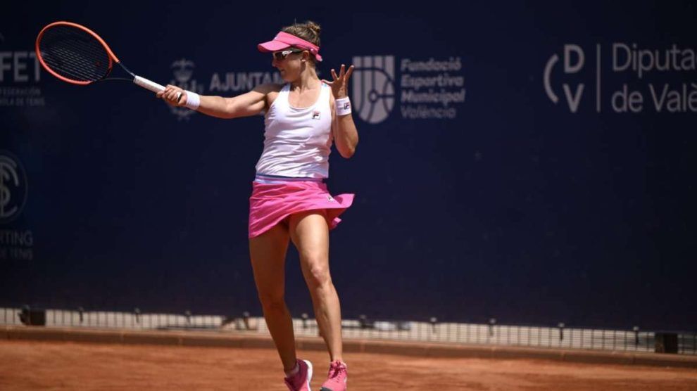 podoroska bejlek wta colina