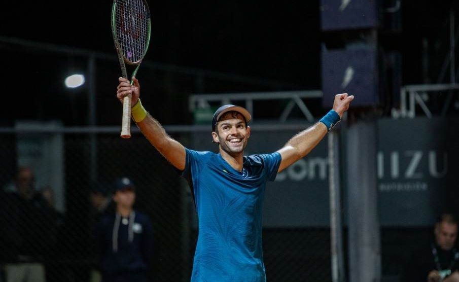 diaz monteiro challenger montevideo