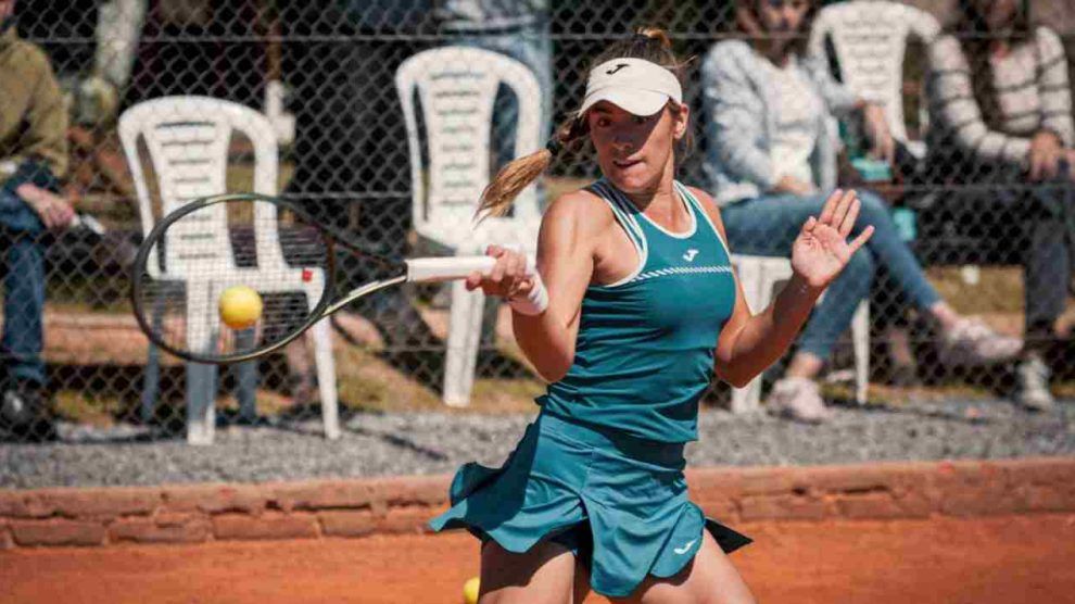 sierra navarro wta florianopolis