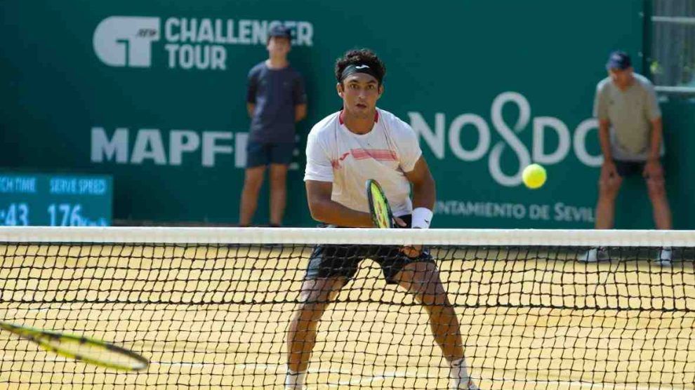 rincon montagud challenger valencia