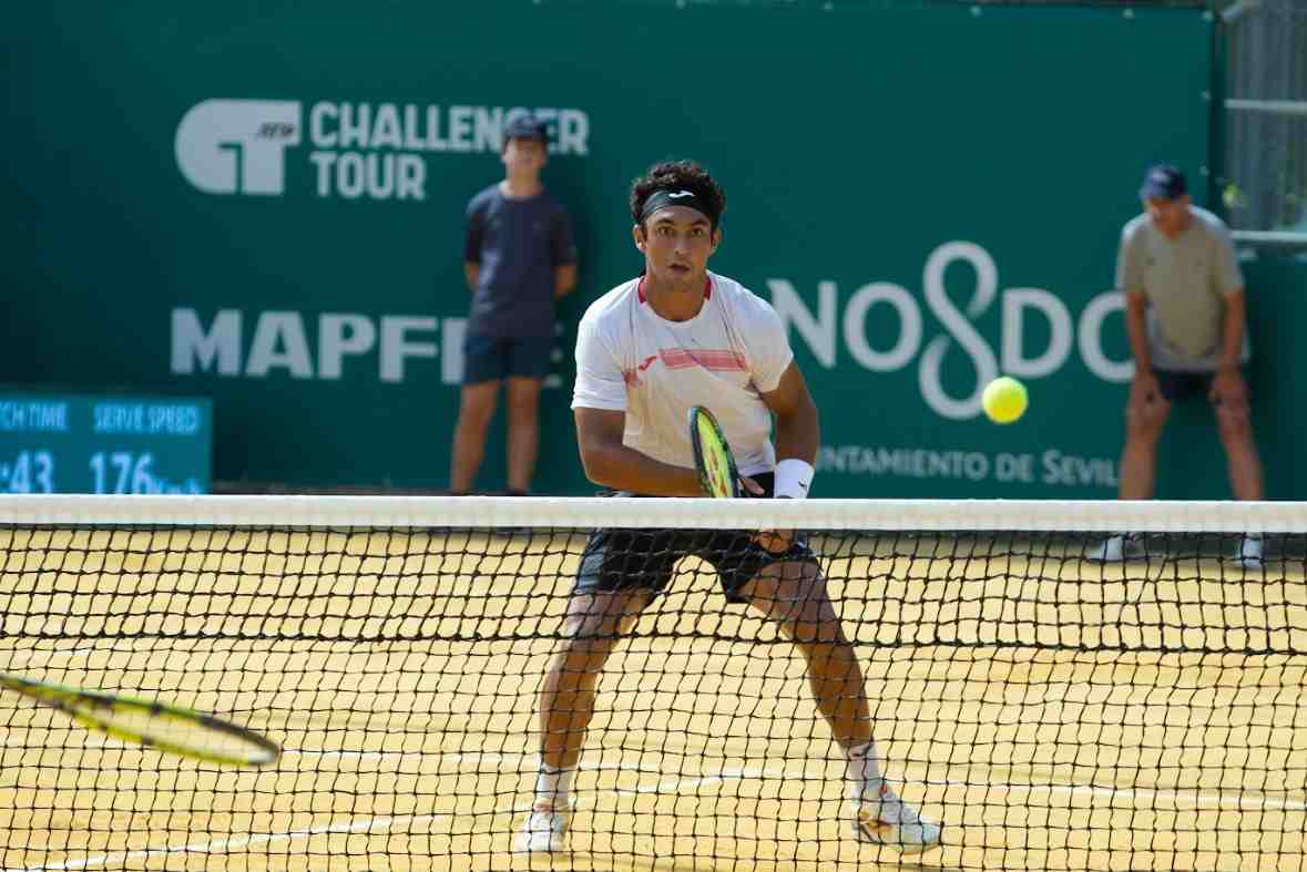 rincon montagud challenger valencia