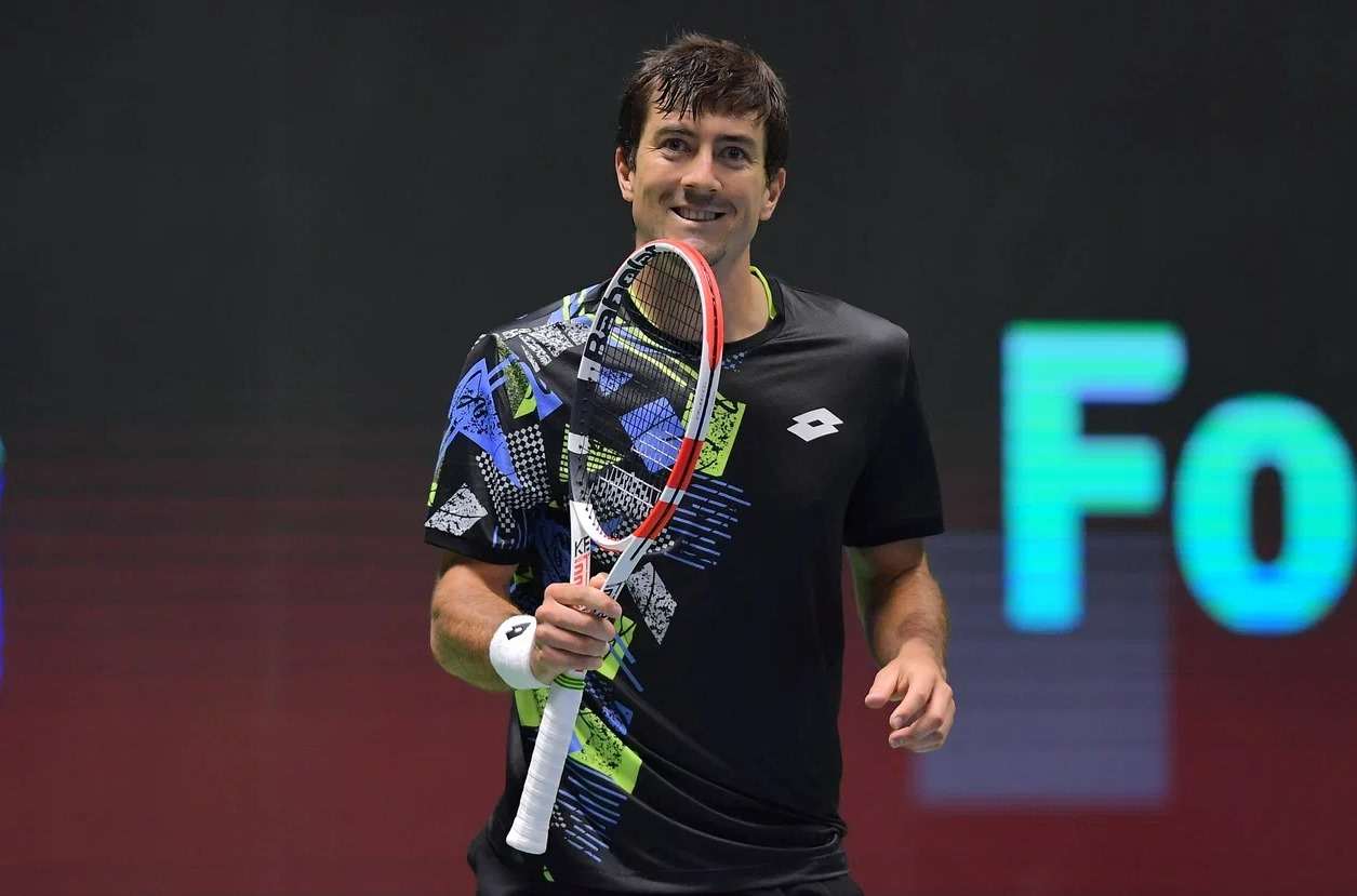 Sebastian Ofner: Sus 10 curiosidades