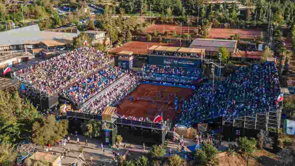 fechas chile open 2024