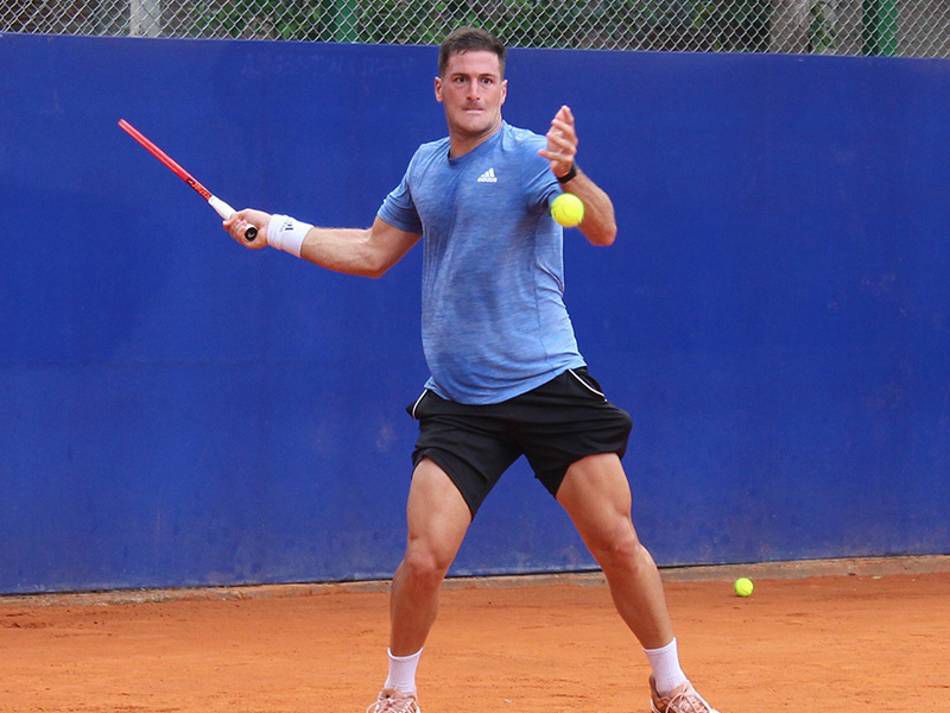 gomez kovacevic challenger temuco
