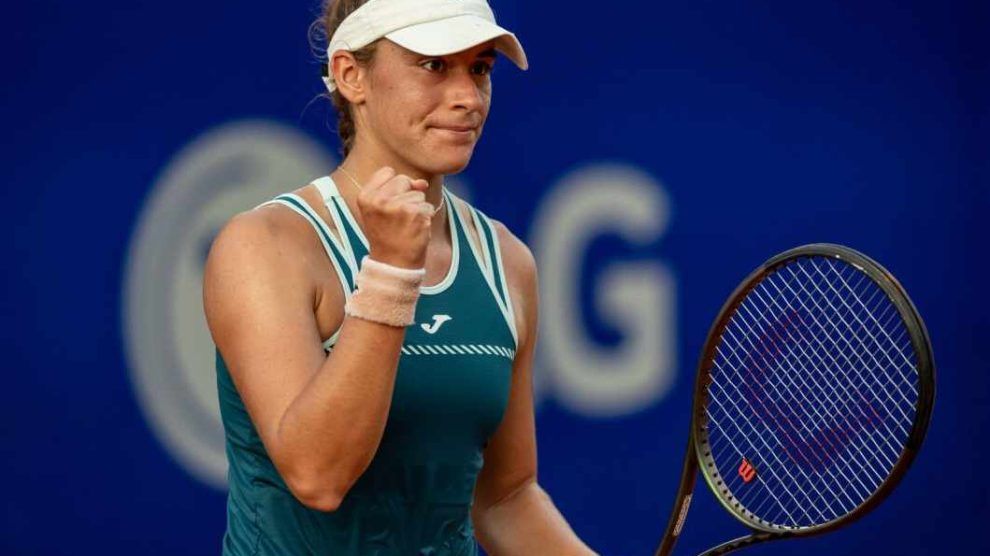 sierra lepchenko wta buenos aires