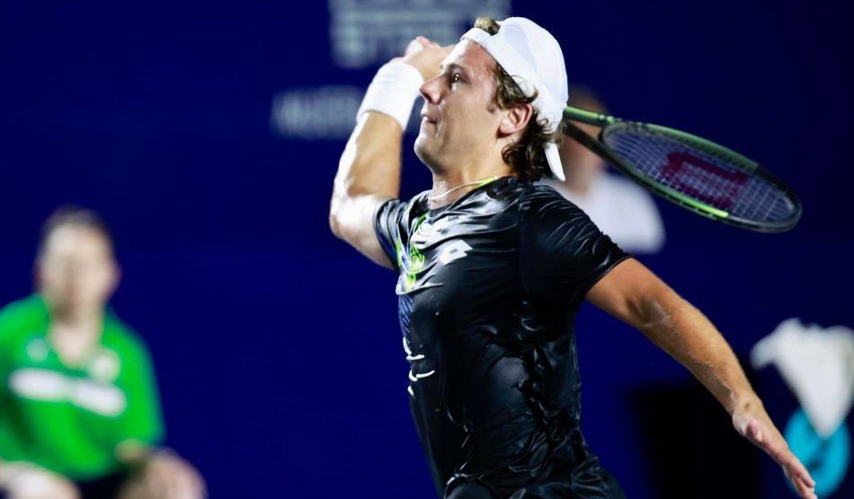 Cuadro ATP Challenger Knoxville 2023