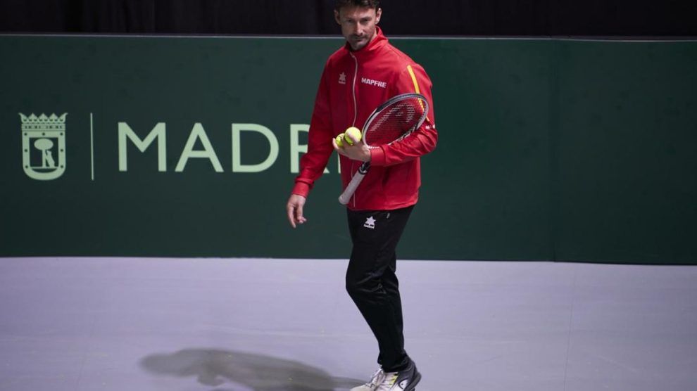 ferrero alcaraz llega reserva