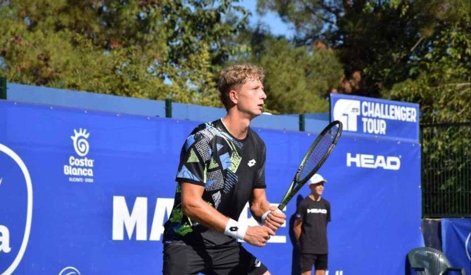 landaluce yevseyev challenger valencia