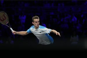 Fechas Next Gen ATP Finals 2023