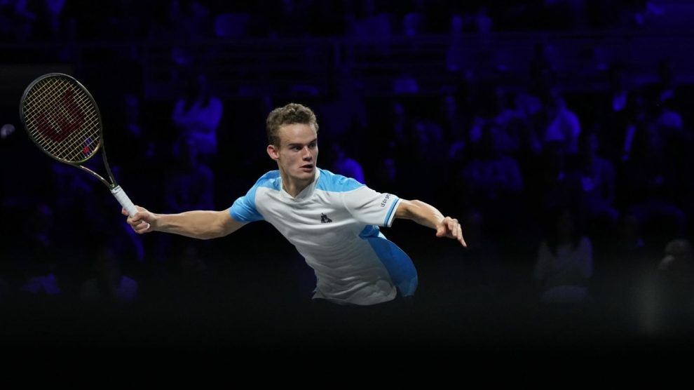 Fechas Next Gen ATP Finals 2023