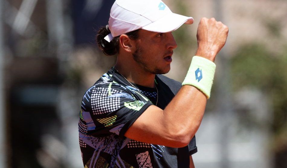 darderi tabilo challenger lima