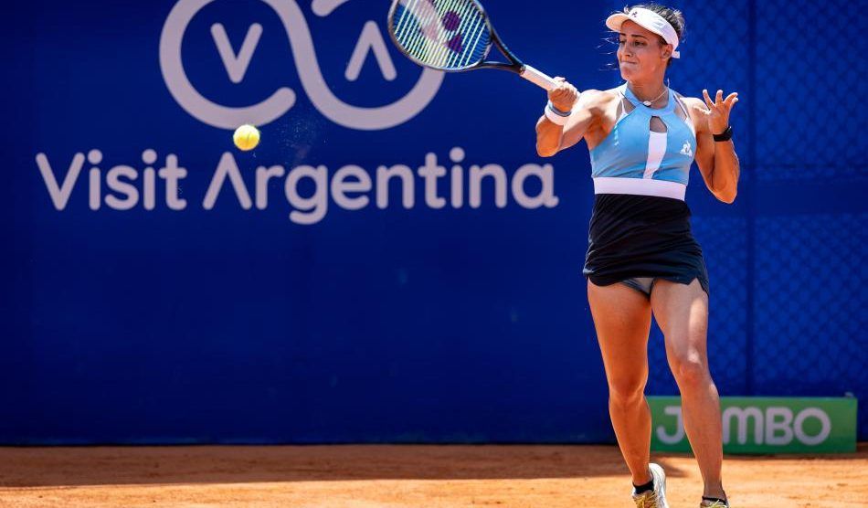 carlé strakhova wta buenos aires
