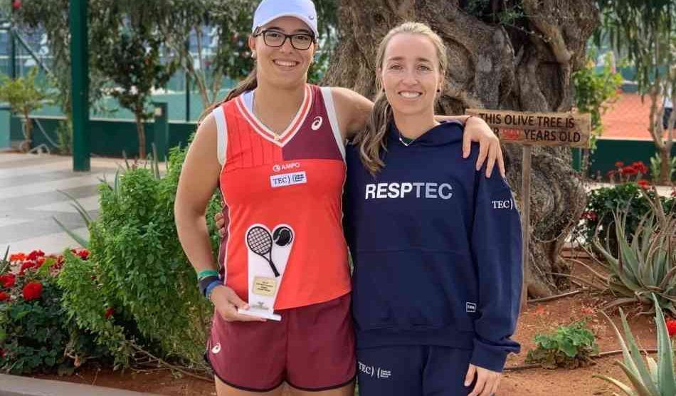 mintegi dinu itf heraklion