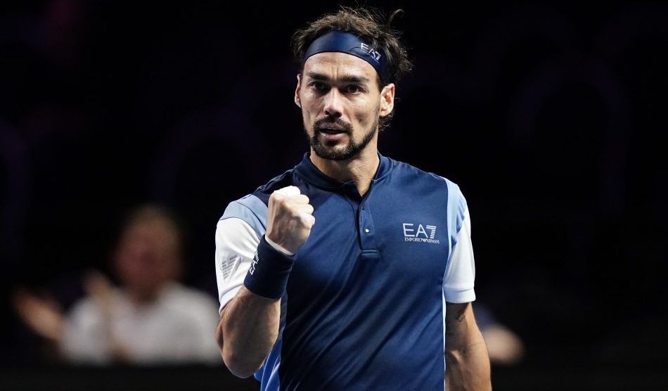 fognini ramos challenger valencia