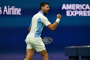 Djokovic Dimitrov París Bercy