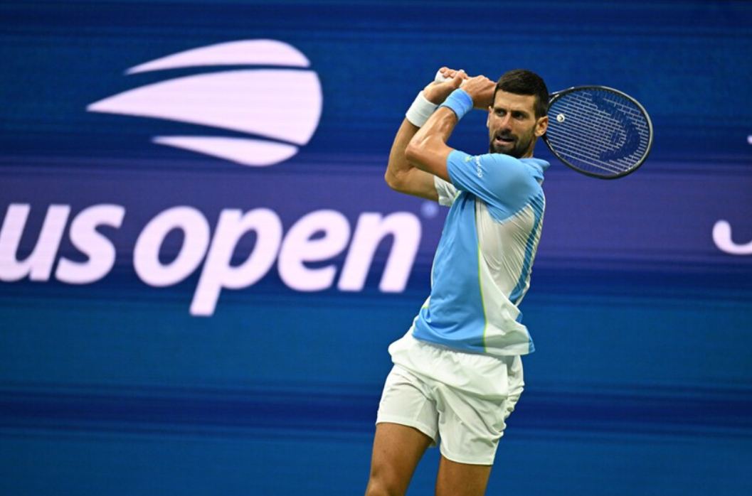 Horario y dónde ver ATP París Bercy 2023: Djokovic – Rune