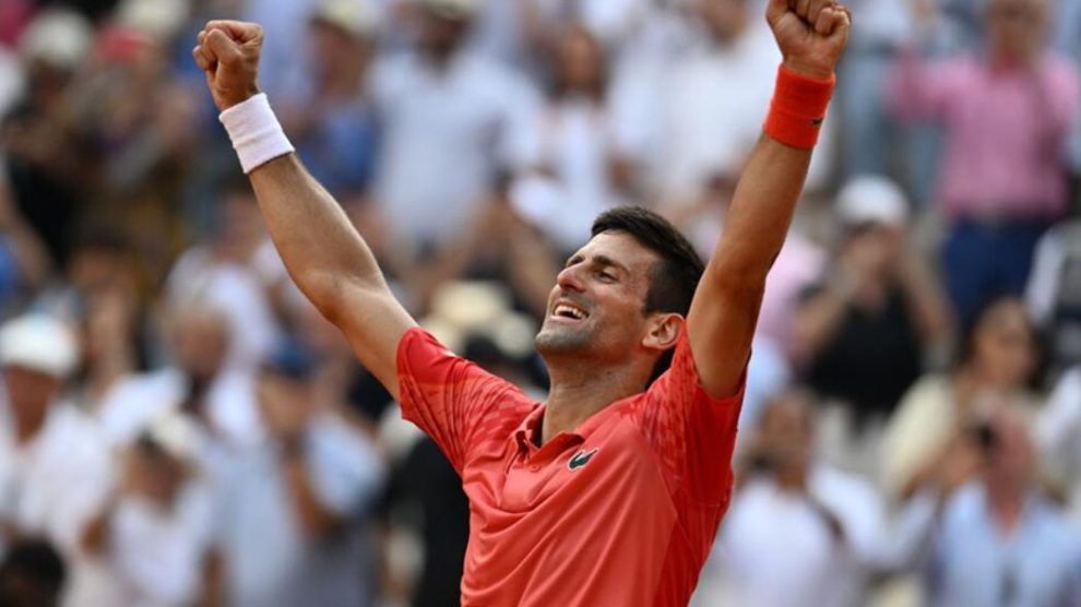 televisión horario atp parís bercy djokovic rublev