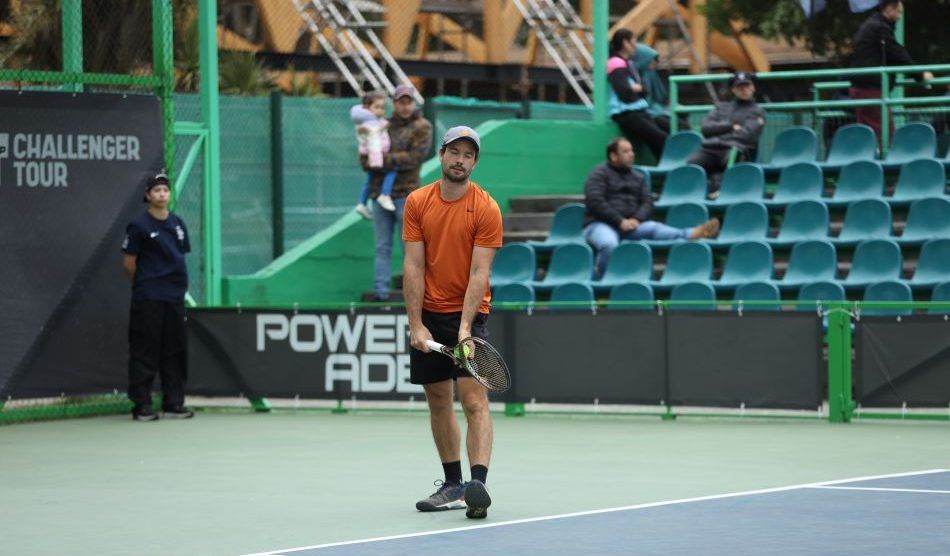 villanueva kovacevic challenger temuco