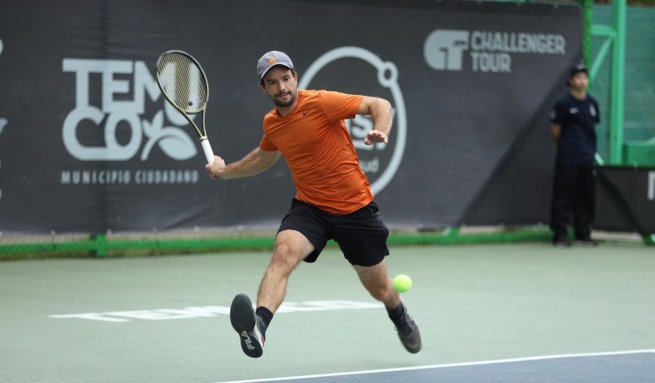 villanueva statham challenger temuco