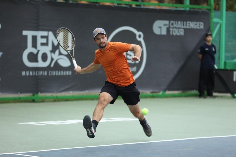 villanueva statham challenger temuco