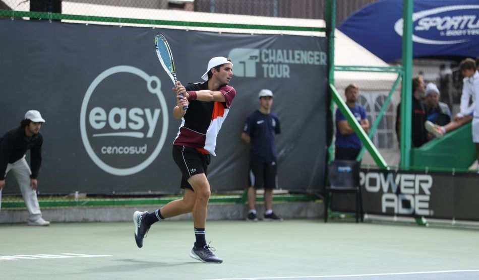 taverna alves challenger temuco