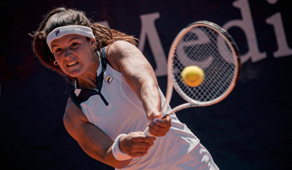 Estable Pérez WTA Buenos Aires