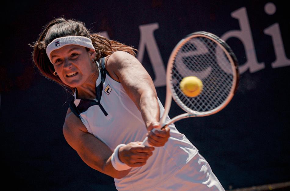 Estable supera su debut en Buenos Aires