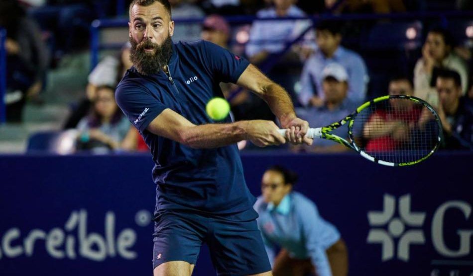 Resultados ATP Challenger Calgary 2023