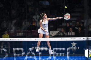 Resultados World Padel Tour México Open 2023