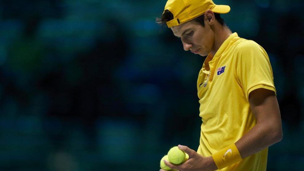 popyrin virtanen copa davis