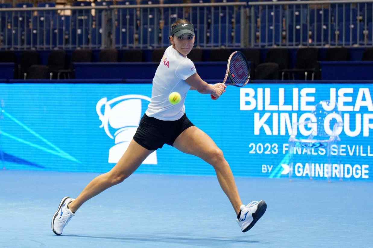 stakusic masarova billie jean king cup
