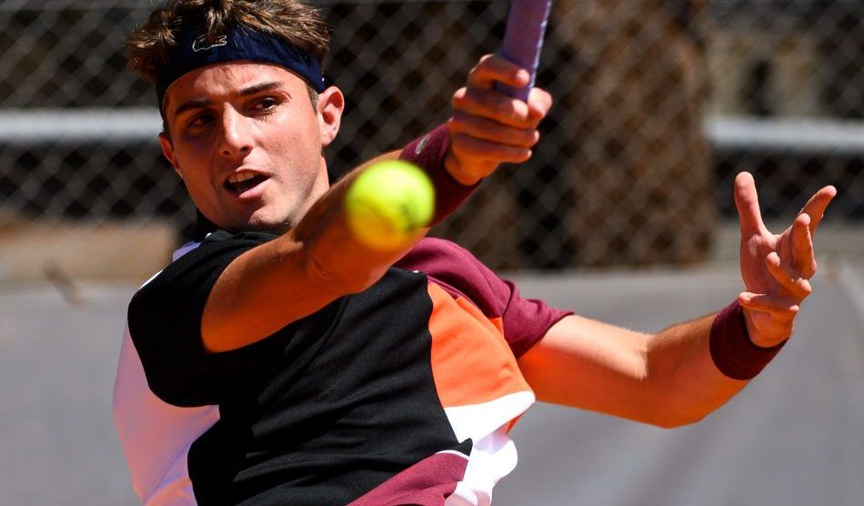 taverna monteiro challenger montevideo