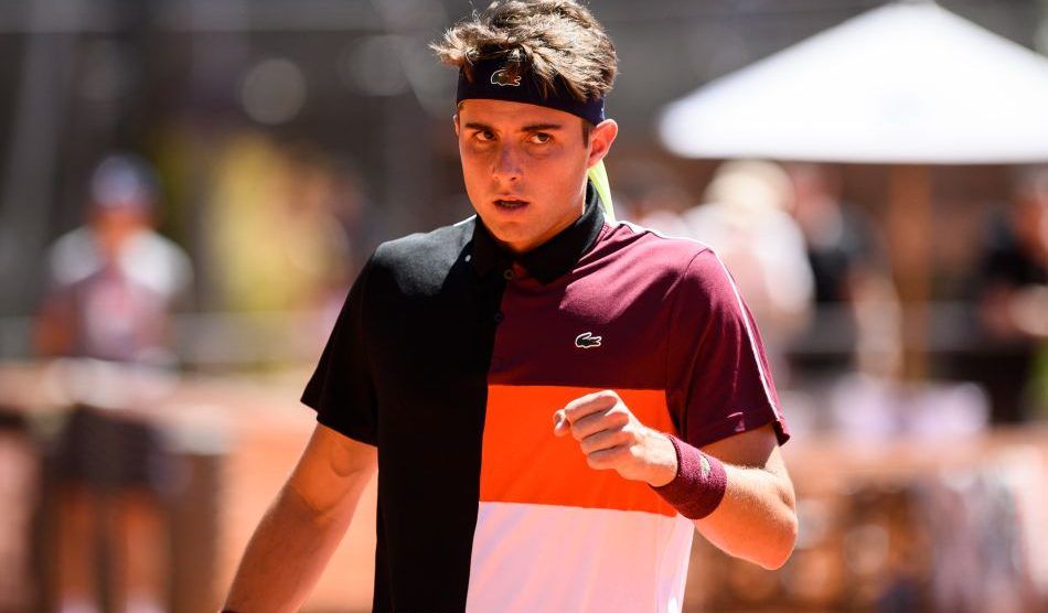 taverna tabilo challenger montevideo