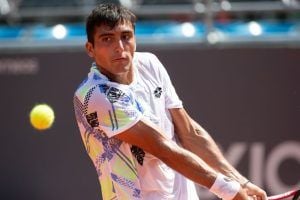 burruchaga tirante challenger montevideo