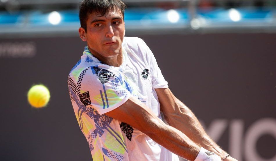 burruchaga tirante challenger montevideo