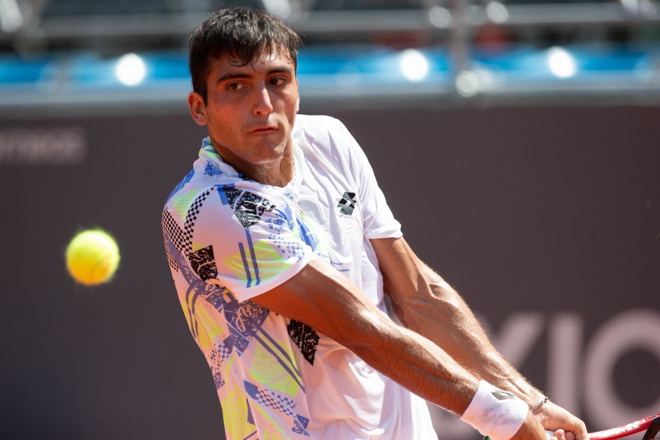 burruchaga tirante challenger montevideo