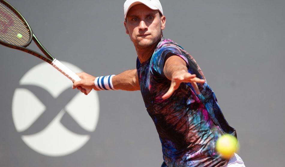 olivo luz challenger montevideo