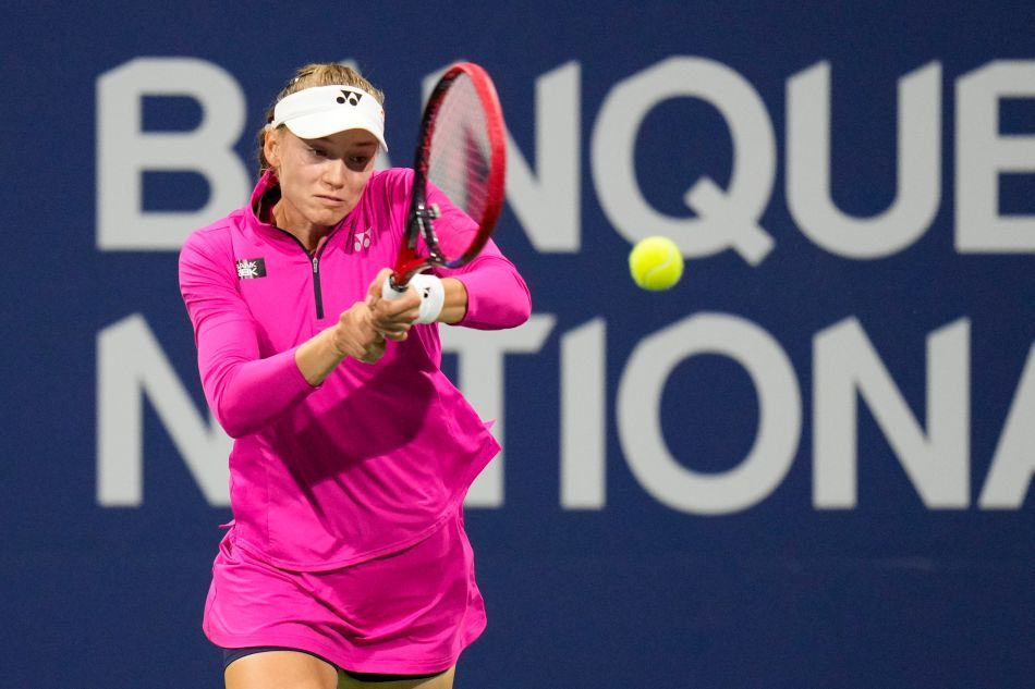 Jugadoras confirmadas WTA Adelaida 2024